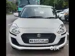 Maruti Suzuki Swift 2018 AMT VXI, 2018, Petrol