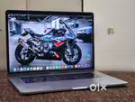 Apple Macbook Pro i7 16GB Ram 512GB SSD 15.4 Inch Retina Display