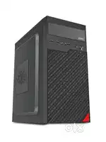 Desktop pc