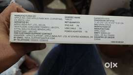 New condition i pads