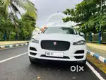 Jaguar F-Pace 2.0 R Dynamic S, 2019, Petrol