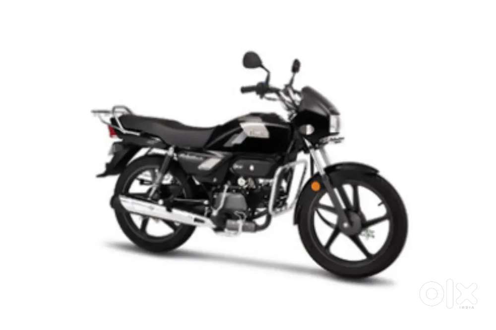 Hero Splendor xtec 2023
