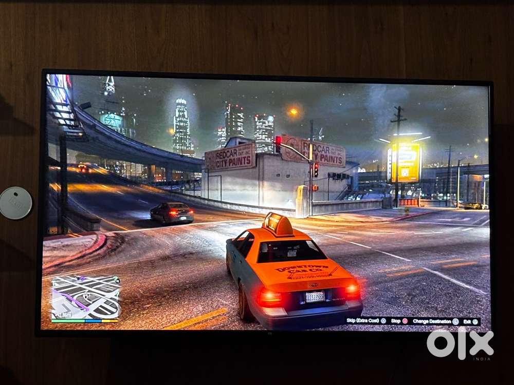 PS4 pro for Rent with games (4K HDR) in Davanagere