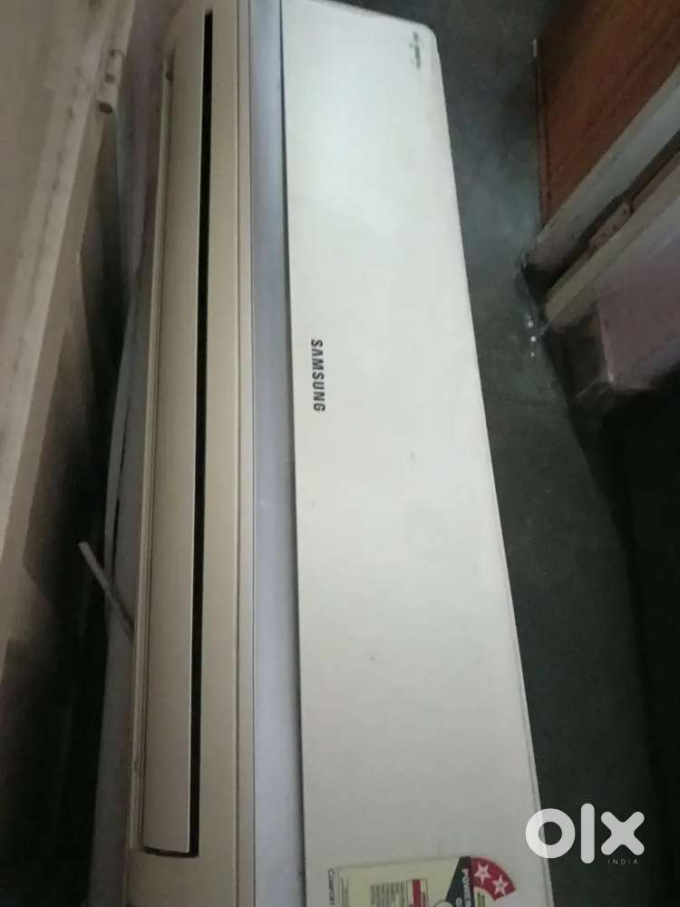 1.5 ton samsung very good condition