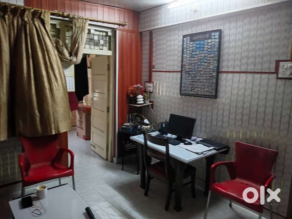 For 1 Lady sharing with 1 Man Rent 4000