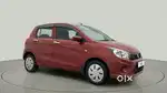 Maruti Suzuki Celerio VXI MT, 2020, Petrol
