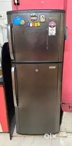 Samsung refrigerator