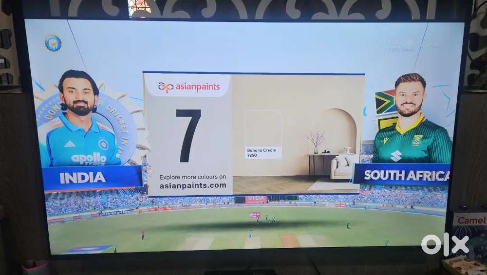 Television [ TV Sony]