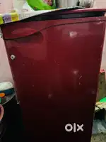 Videocon fridge 190 L