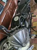 Honda Trigger 150cc bike for sale in Pune