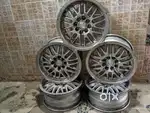 Alloy Wheels