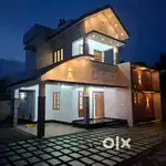 3 BHK HOUSE FOR SALE AT VAKATHANAM