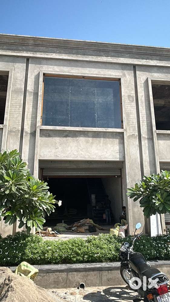 Showroom 2story
