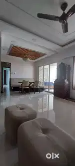 2 bhk fully furnished luxury flat for rent Handewadi