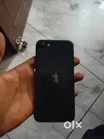 Iphone SE 2 In mint condition with original charger
