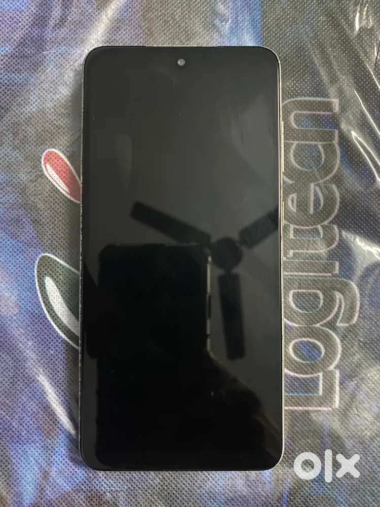 SAMSUNG S21 FE 5G 256 GB LIKE NEW CONDITION