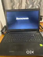 Laptop Lenovo Ci5, 4Gb, 256 Ssd, 2gb graphic, 15”5 screen