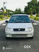 Maruti Suzuki Esteem Lxi, 2006, LPG