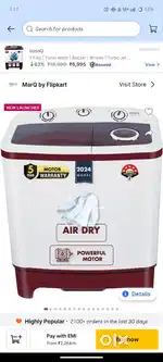 MarQ by flipkart