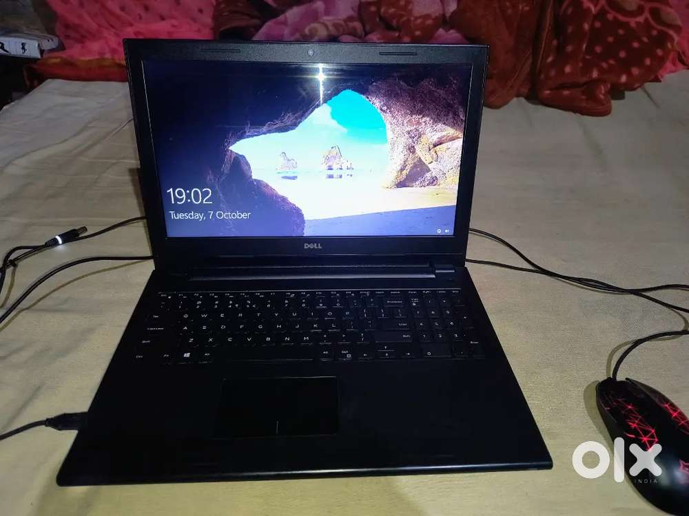 DELL laptop