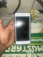 iPhone 7  plus