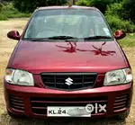 Maruti Suzuki Alto Lxi 2010 Petrol 43025 Km Driven
