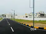 90% Bank Loan Available Dtcp Rera Plots 3Min From SRM University