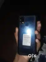 Samsung galaxy M31
