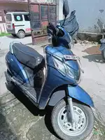 HONDA ACTIVA 4G URGENT SALE