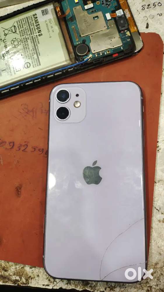 iPhone 11 good condition