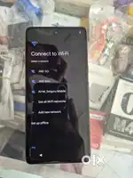 Pixel 7 good condition