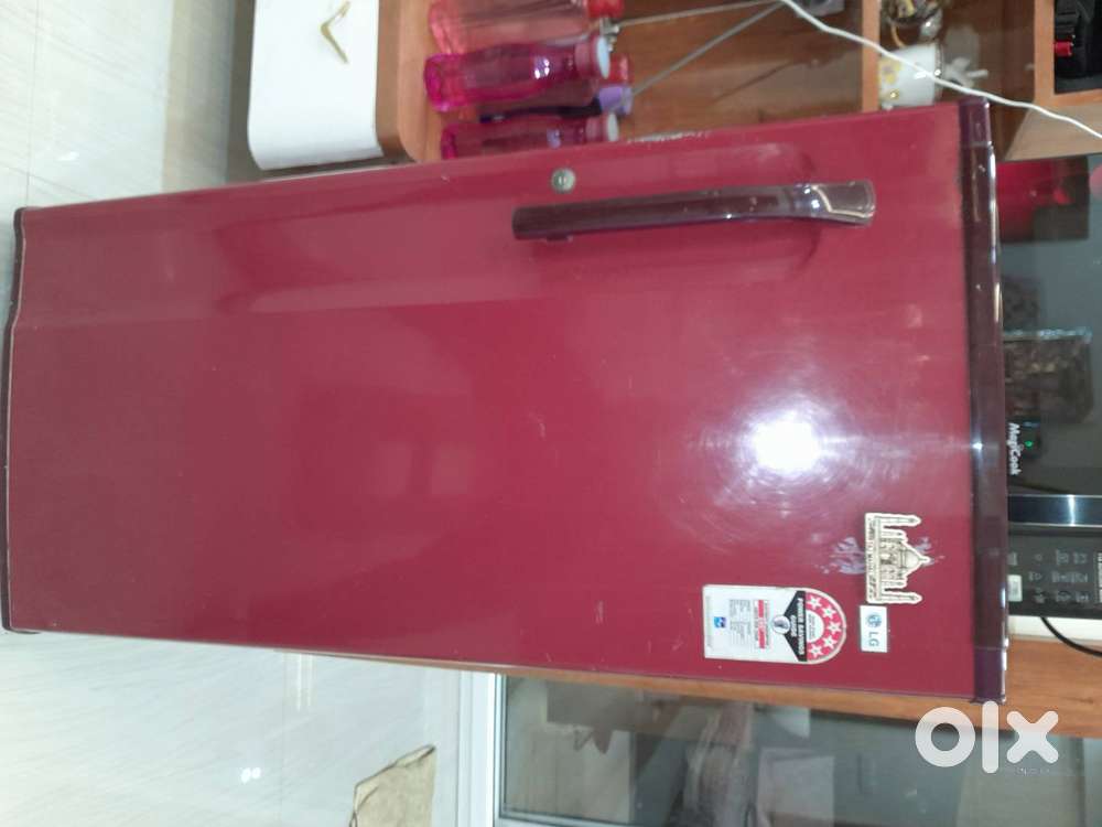 LG, GL-201KL5/2011, direct cool