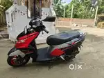 Tvs Ntorq 2022 Model