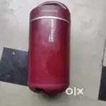 Electric Lunch Box 4 Container