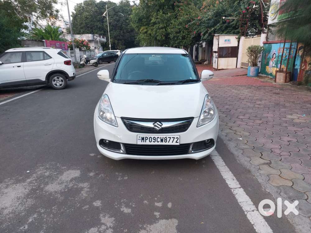 Maruti Suzuki Swift VDI Limited Edition, 2017, Diesel