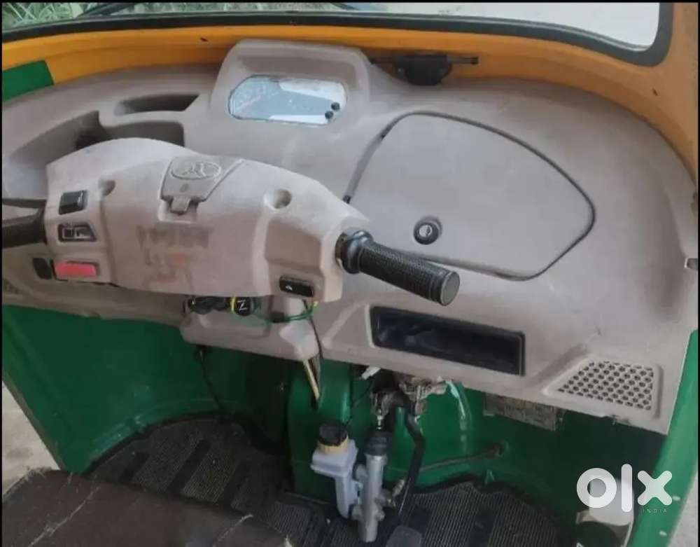 Good condition