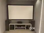 Home theater 7.1