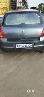 Jigar Bhanushali