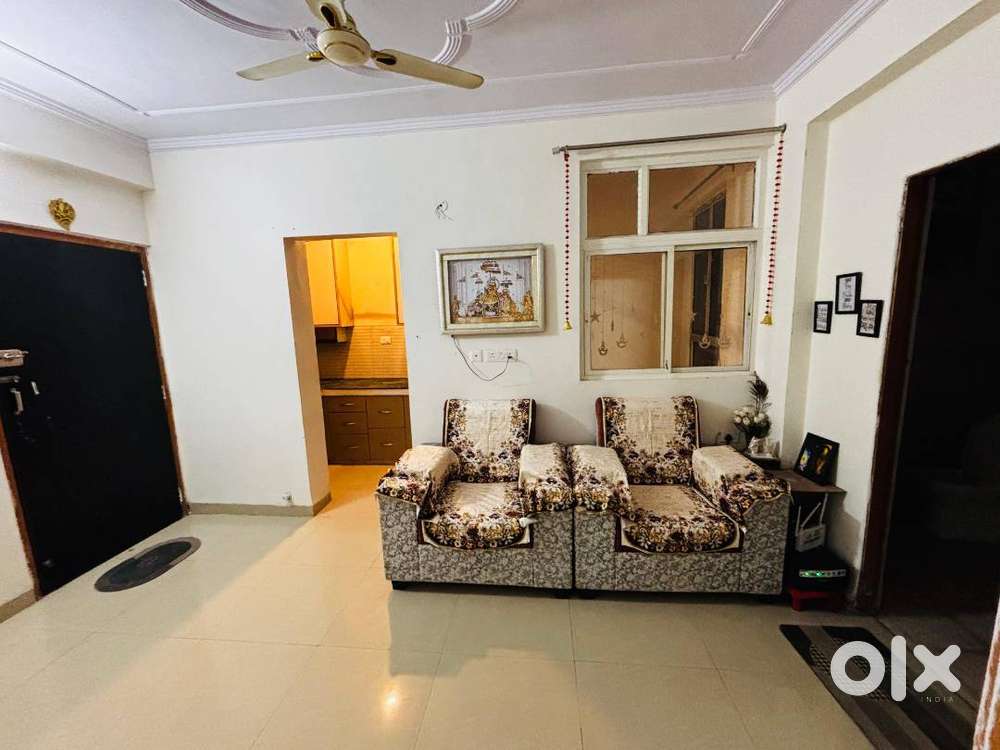 2BHK Flat on Rent