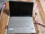 HP laptop at 24000