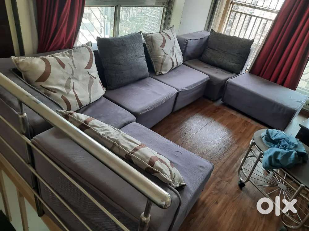 Sofa set for sell