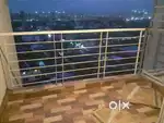 1BHK SPACIOUS FLAT FOR SALE IN KHARGHAR
