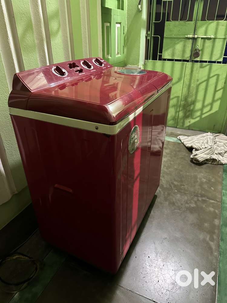LG Semi Automatic 7Kg Washing Machine