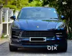 Porsche Macan 2.0 Petrol, 2021, Petrol