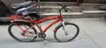 BRAND NAME NEXTRA WITH NEW CONDITION OF CYCLE AND TYER TUBE