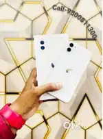iPhone 11 128gb 5G,  Box Piece,  Aalfaa Mobiles