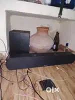 Home theatre philips