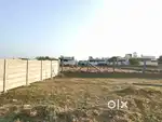 500 square yards for sale at Shadnagar @Rajapur junction 3600 per sq