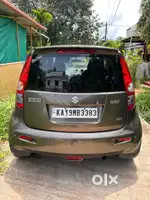 Maruti Suzuki Ritz 2010 Diesel Well Maintained