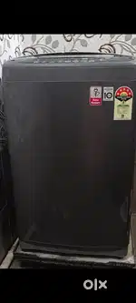 LG 7 Kg 5 StarSmart Inverter Technology FullyAutomaticWashingMachine